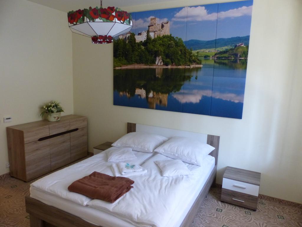 Villa Falsztyn Holiday Home Kültér fotó
